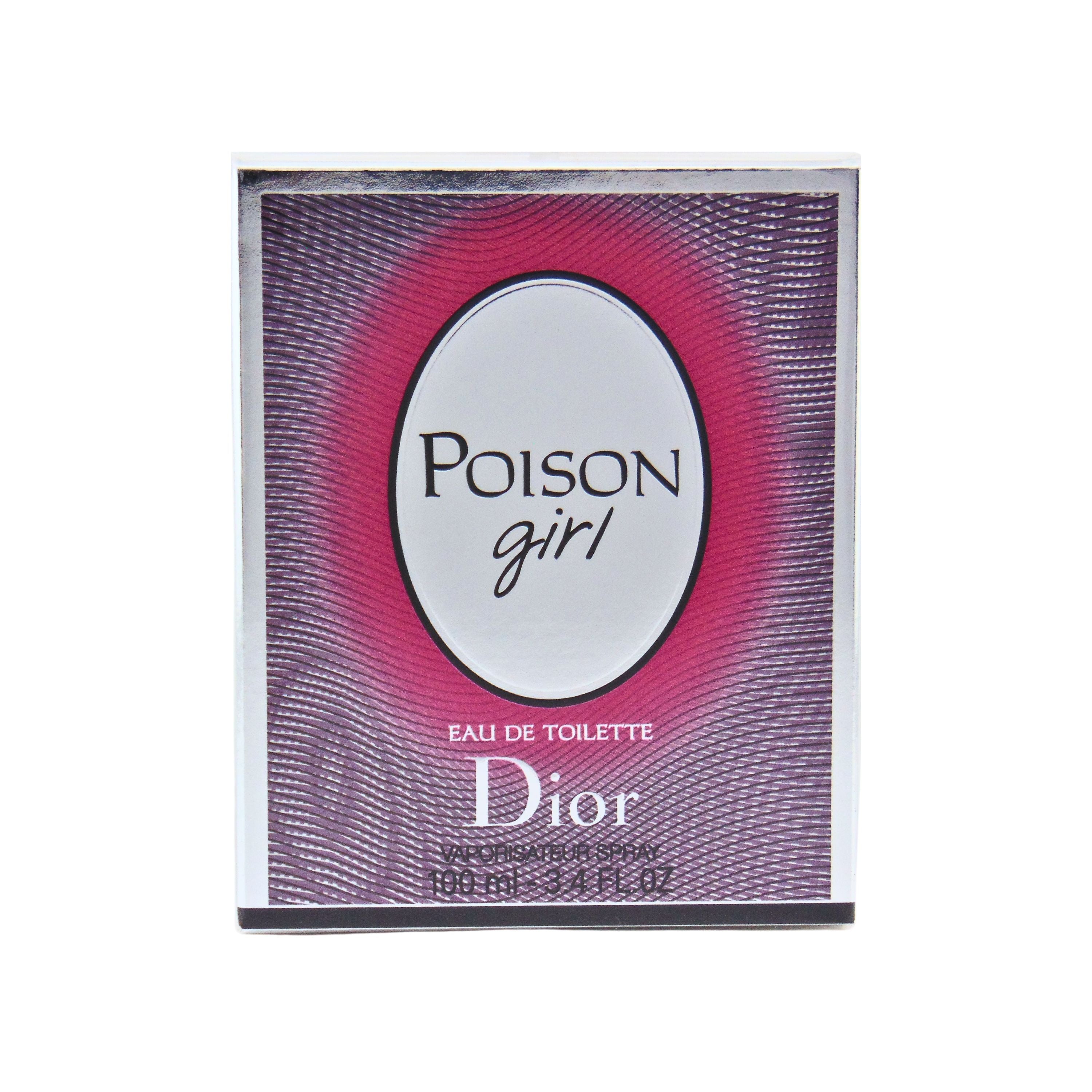 Dior Poison Girl Eau de Toilette for Women